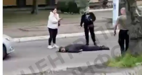 Поліція Одеси спростувала фейк про побиття чоловіка представниками ТЦК