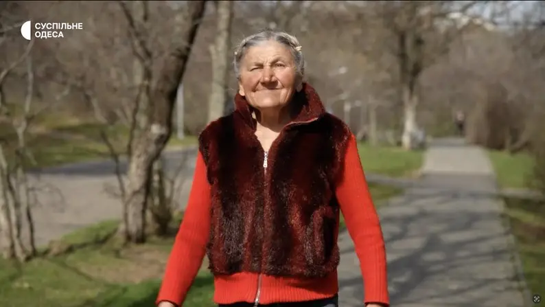 Одеситка після 60: як Лідія Путівська доводить, що вік — не межа для спорту