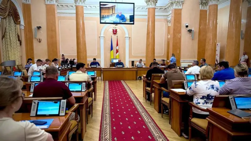 В Одесі затвердили понад 25 мільйонів гривень компенсацій мешканцям зруйнованих обстрілами будинків
