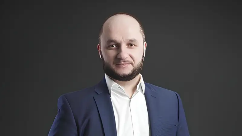 Одеська міськрада звернулася до президента щодо позбавлення громадянства депутата Гіганова