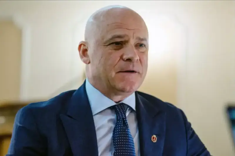 Мер Одеси закликав співробітників міськради сприяти перевіркам правоохоронців