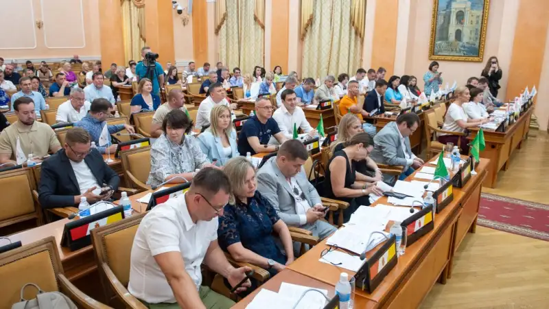 В Одесі стартує підготовка до реконструкції стадіону “Спартак” — на проєкт виділили 2,5 мільйони гривень