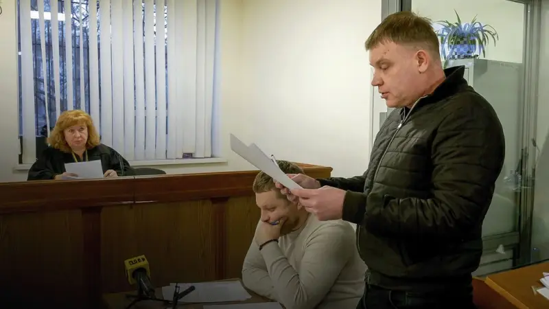 Суд продовжив тримання під вартою меру Білгорода-Дністровського: подробиці справи