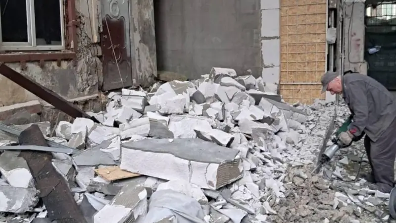 В Одесі виділили понад 26 мільйонів гривень на знесення самовільних забудов: кого це стосується