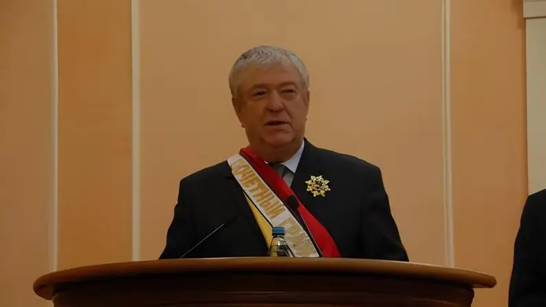 Пішов із життя колишній мер Одеси Руслан Боделан