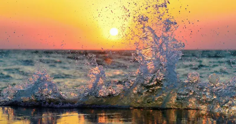 Липнева спека в Одесі: синоптики попереджають про +32°C та безхмарне небо